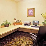 Holiday Inn Express Hotel & Suites Edmond By Ihg 